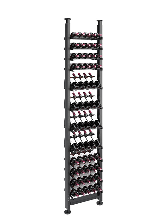 Modulo X 60 Bottles Racks - Eurocave