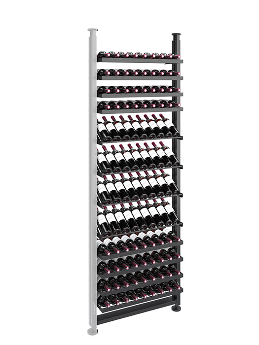 Modulo X 108 Bottles Racks - Eurocave