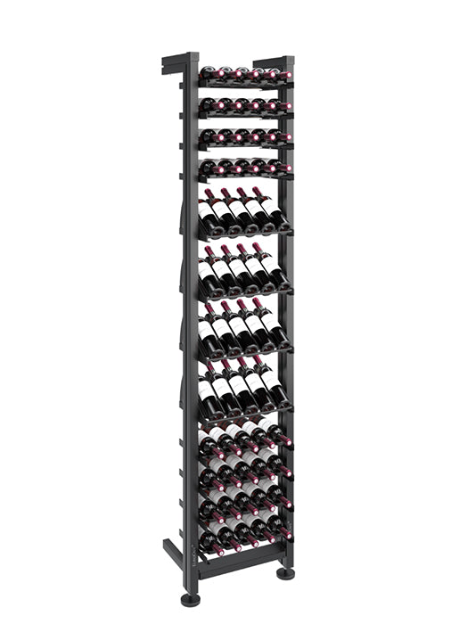 Modulo X 60 Bottles Racks - Eurocave