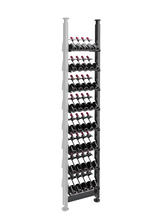 Modulo X 40 Bottles Holders - Eurocave