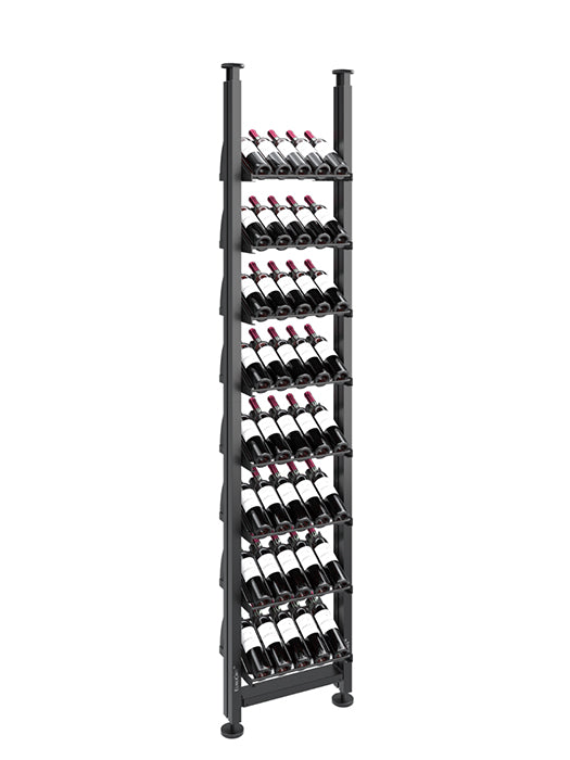 Modulo X 40 Bottles Holders - Eurocave