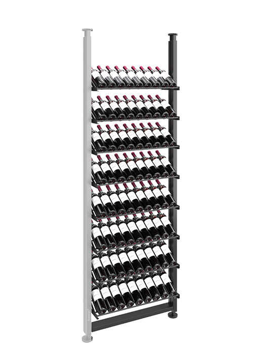 Modulo X 72 Bottles Holders - Eurocave