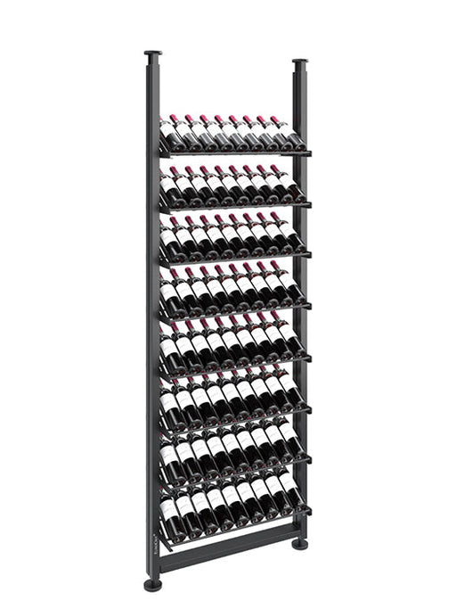 Modulo X 72 Bottles Holders - Eurocave