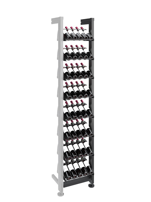 Modulo X 40 Bottles Holders - Eurocave