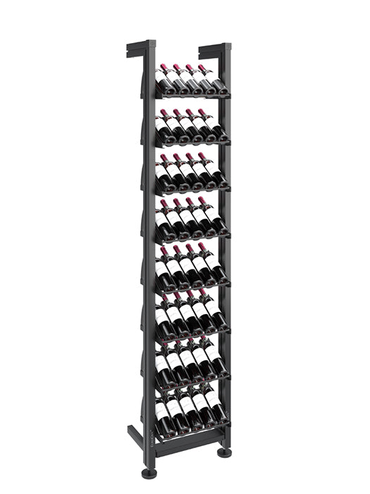 Modulo X 40 Bottles Holders - Eurocave