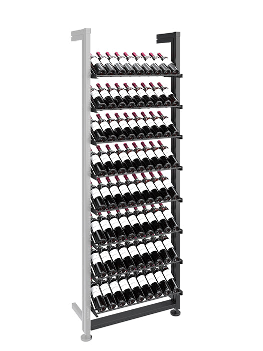 Modulo X 72 Bottles Holders - Eurocave