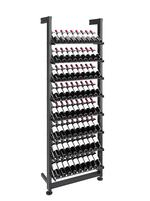 Modulo X 72 Bottles Holders - Eurocave
