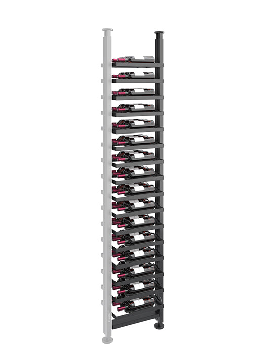Modulo X 48 Bottles Holders - Eurocave