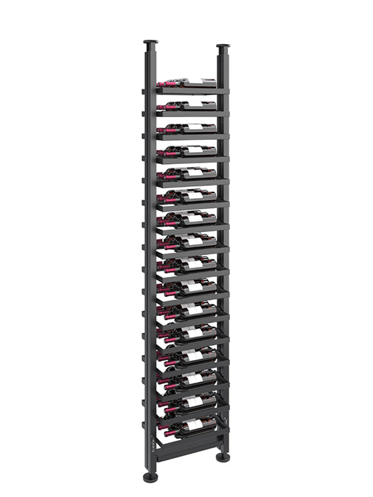 Modulo X 48 Bottles Holders - Eurocave