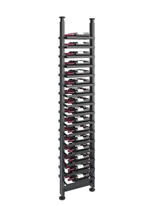 Modulo X 48 Bottles Holders - Eurocave