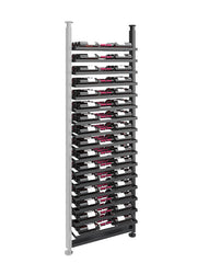 Modulo X 96 Bottles Holders - Eurocave