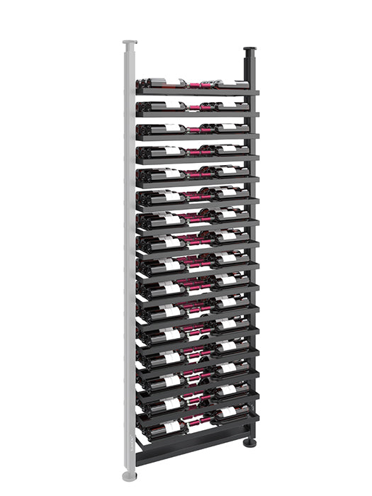 Modulo X 96 Bottles Holders - Eurocave