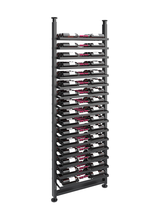 Modulo X 96 Bottles Holders - Eurocave