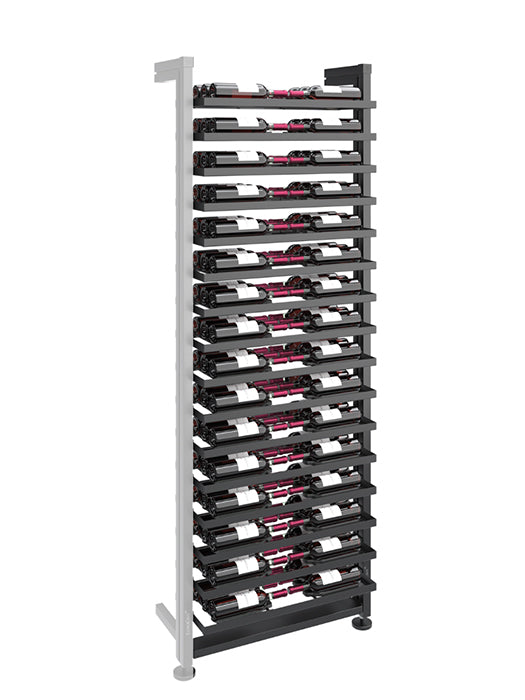 Modulo X 96 Bottles Holders - Eurocave