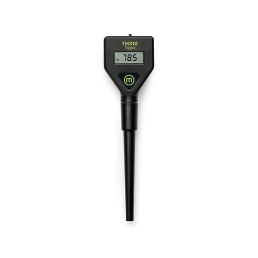 Milwaukee | TH310F Digital Fahrenheit Thermometer    - Toronto Brewing