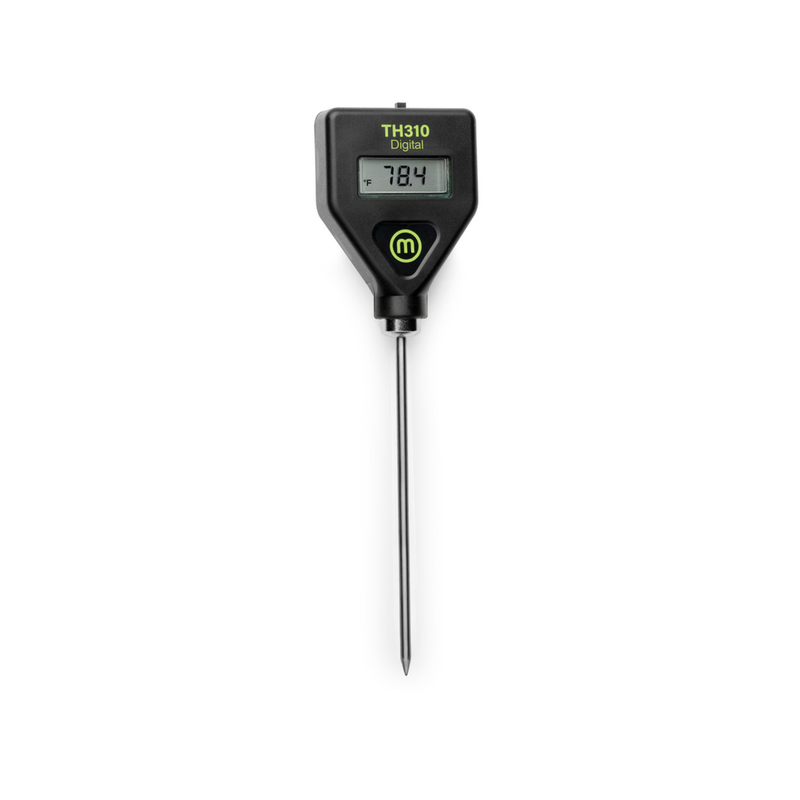 Milwaukee | TH310F Digital Fahrenheit Thermometer    - Toronto Brewing