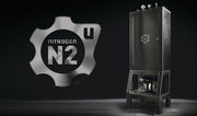 N2U Nitrogen Generator - Low-Volume