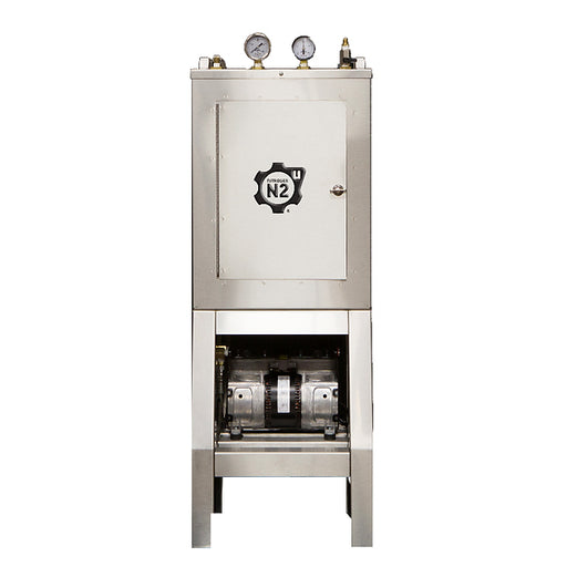 N2U Nitrogen Generator - Low-Volume