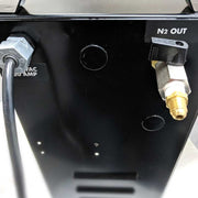 gas outlet