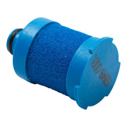 pre-filter coalescent element