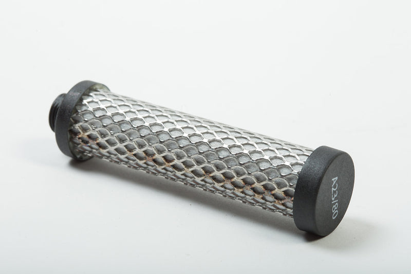 post-filter charcoal element