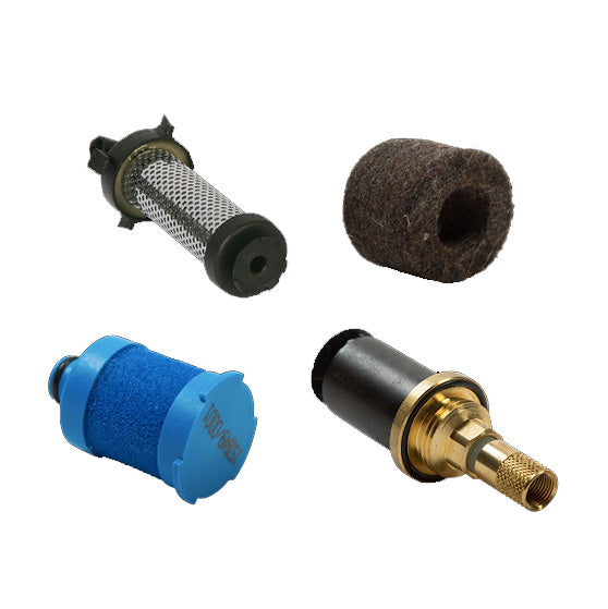 Miller Carbonic NitroBev 360 Filter Kit