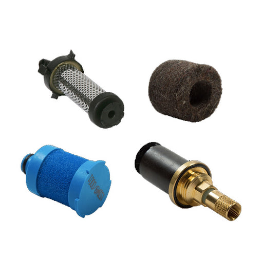 Miller Carbonic NitroBev 360 Filter Kit