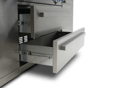 Mont Alpi 805 Deluxe Island with 45 Degree Corners - Image 18