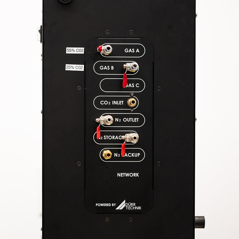 EZ-2 & EZ-PRO - Nitrogen Generators - Image 4