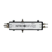 Dual Nitro Infuser