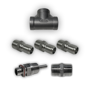 Spike Brewing | Wort Chiller Essentials Kit NPT   - Toronto Brewing