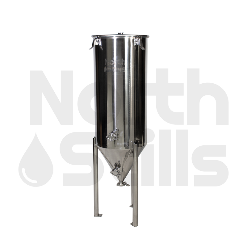 North Stills | 100L Conical Fermenter    - Toronto Brewing