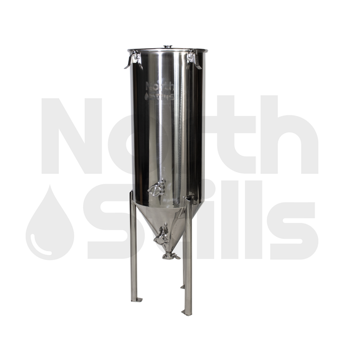 North Stills | 100L Conical Fermenter    - Toronto Brewing