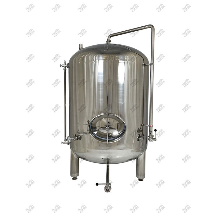 North Stills | 1200L Brite Tank    - Toronto Brewing