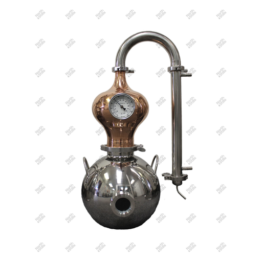 North Stills | 15L Stove Top Pot Still    - Toronto Brewing