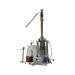 North Stills | 3” Copper Reflux Still Kit (50L)    - Toronto Brewing