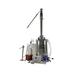 North Stills | 3” Stainless Steel Reflux Still Kit (50L)    - Toronto Brewing