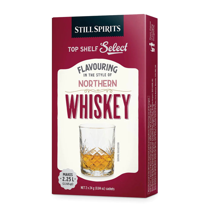 Still Spirits Classic Northern Whiskey Essence Duplex    - Toronto Brewing