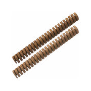 Oak Infusion Spirals - Amburana 8" (2/PK)    - Toronto Brewing