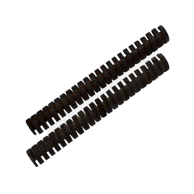 Oak Infusion Spirals - American Char #3 - 8" (2/PK)    - Toronto Brewing