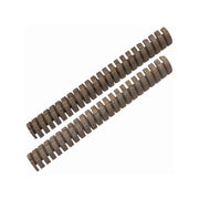 Oak Infusion Spirals - American Heavy Toast 8" (2/PK)    - Toronto Brewing