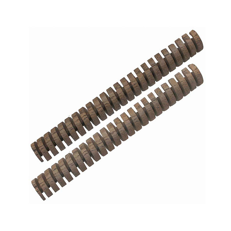 Oak Infusion Spirals - American Medium Toast 8" (2/PK)    - Toronto Brewing