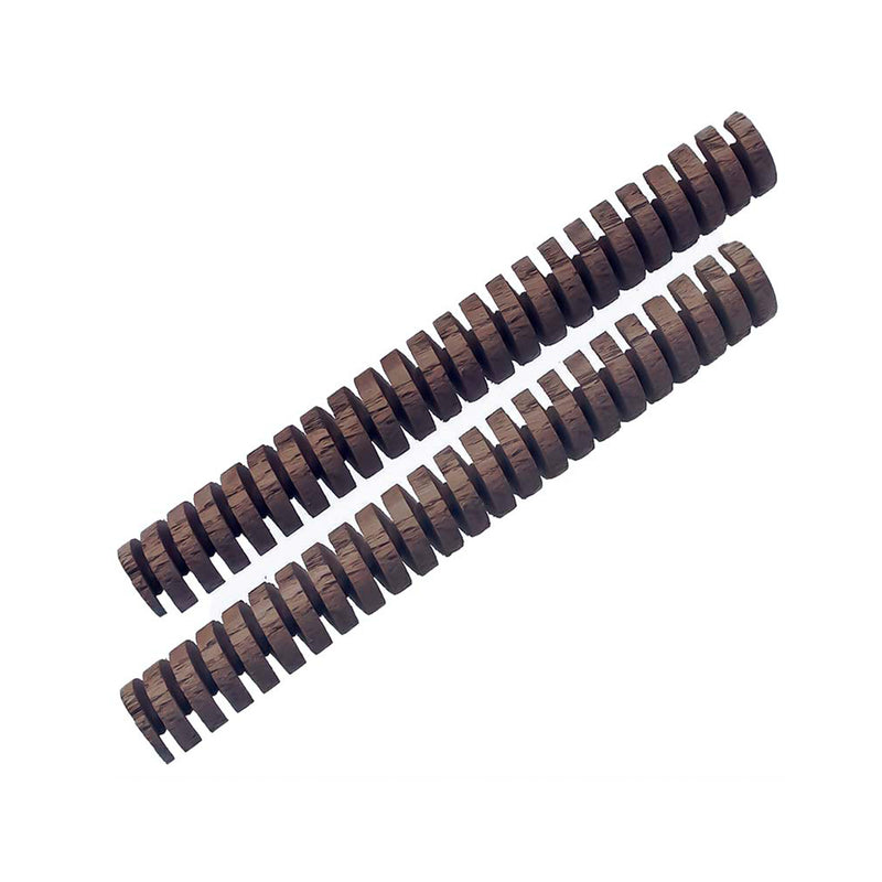 Oak Infusion Spirals - French Heavy Toast  8" (2/PK)    - Toronto Brewing