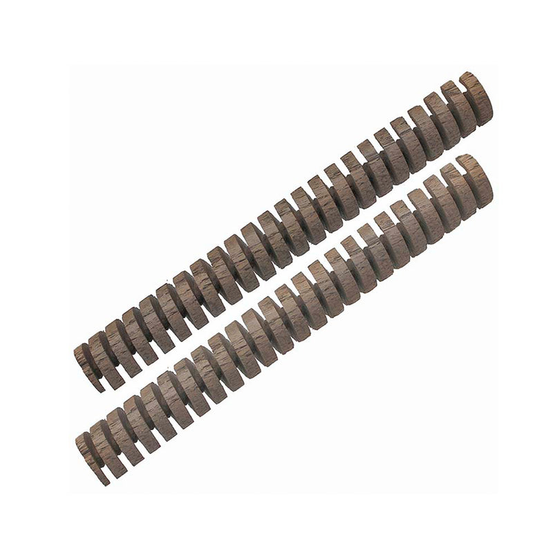 Oak Infusion Spirals - French Light Toast  8" (2/PK)    - Toronto Brewing