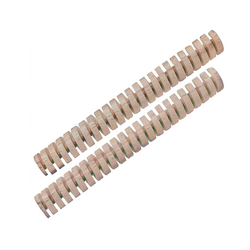 Oak Infusion Spirals - Sugar Maple Toast  8" (2/PK)    - Toronto Brewing