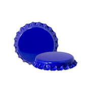 Oxygen Barrier Beer Bottle Caps (Blue - 10,000 pack)    - Toronto Brewing
