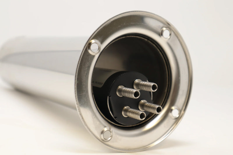 Single Faucet Nitro Infuser POD