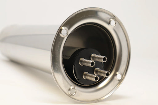 Single Faucet Nitro Infuser POD