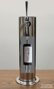 Single Faucet Nitro Infuser POD