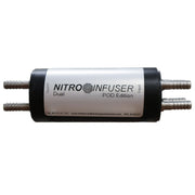 Single Faucet Nitro Infuser POD